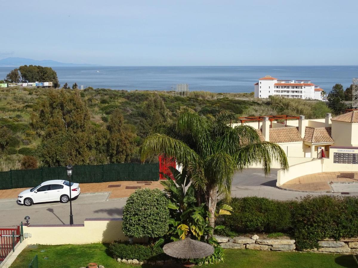 Alboran Hills Apartment Castillo de Sabinillas Ngoại thất bức ảnh
