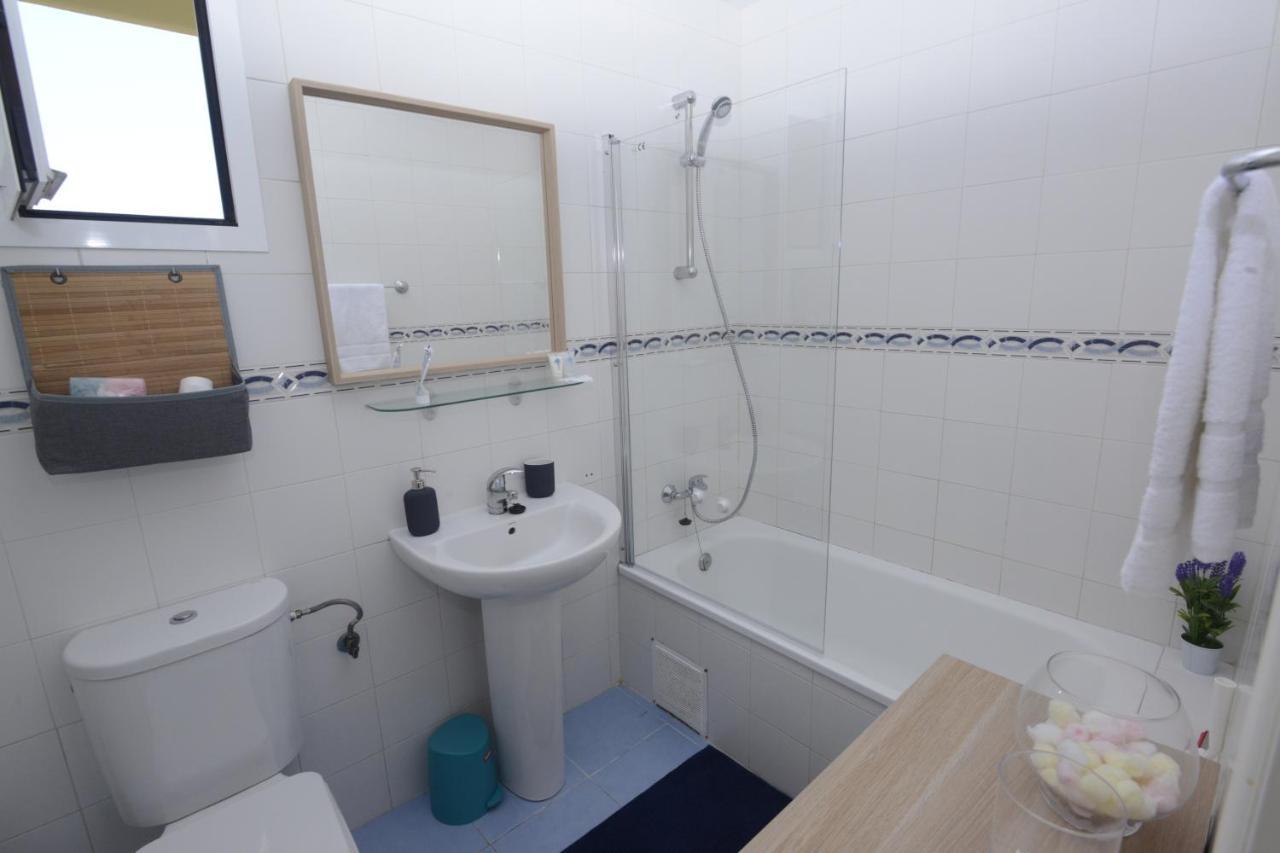 Alboran Hills Apartment Castillo de Sabinillas Ngoại thất bức ảnh