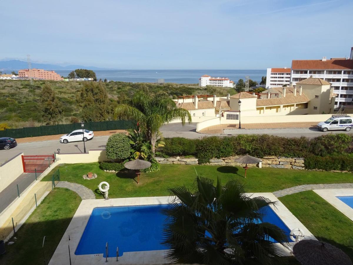 Alboran Hills Apartment Castillo de Sabinillas Ngoại thất bức ảnh