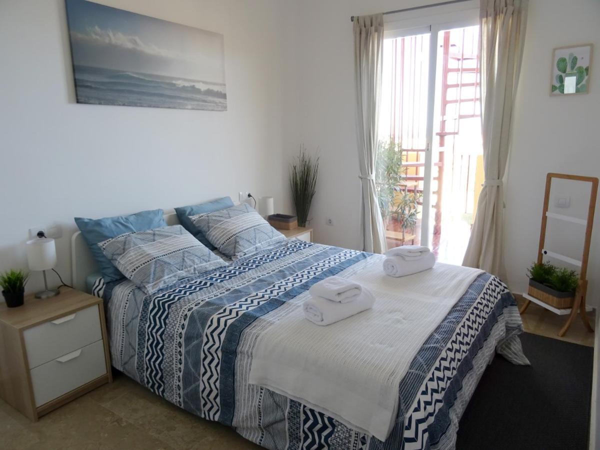 Alboran Hills Apartment Castillo de Sabinillas Ngoại thất bức ảnh
